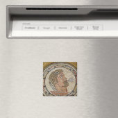 Leiter eines Mannes 2 Magnet (In Situ (Geschirrspüler))