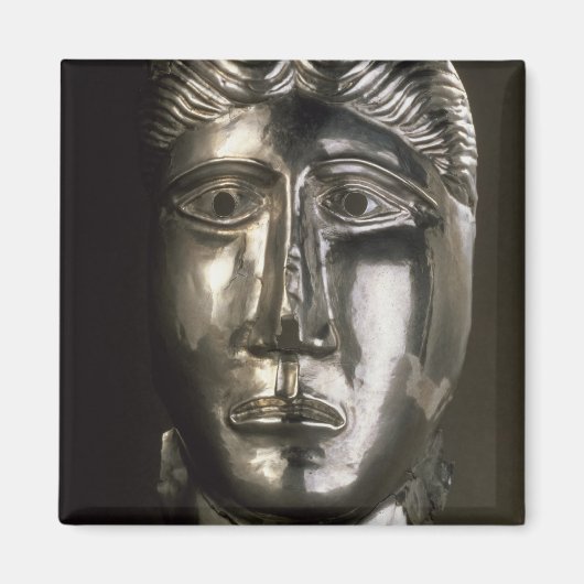 Leiter eines Mannes, gallo-römisch, 2.-3. Magnet (Vorne)
