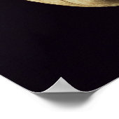 Leiter eines Prinzen oder Prinzessin von Ugarit (E Poster (Ecke)