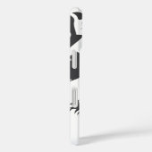Leiter eines "Wolf Case-Mate iPhone Case" Hülle (Rückseite / Rechts)