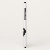 Leiter eines Wolfs Case-Mate iPhone Hülle (Hinten/Links)