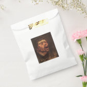 Leiter eines wütenden Mannes (Traurigkeit und Leid Geschenktütchen (Versiegelt)