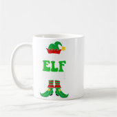 Leiter Elf Kaffeetasse (Links)