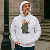 Leiter Hoodie
