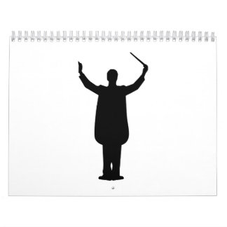 Leiter Kalender