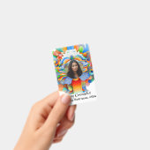 LEITER/LEITER DES JUGENDLICHEN AKTIONSZENTRUMS AUSWEIS (Handheld)