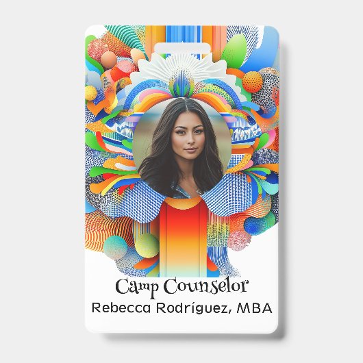 LEITER/LEITER DES JUGENDLICHEN AKTIONSZENTRUMS AUSWEIS (Vorderseite)