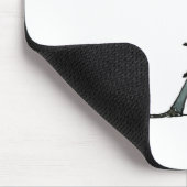 Leiter Mousepad (Ecke)