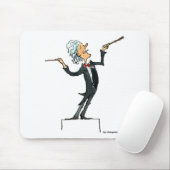 Leiter Mousepad (Mit Mouse)
