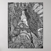Leiter Poster (Vorne)