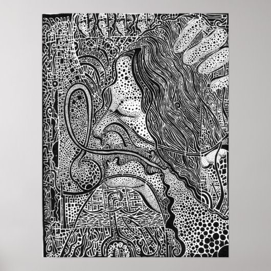 Leiter Poster (Vorne)