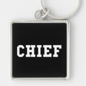 Leiter Schlüsselanhänger (Vorne)