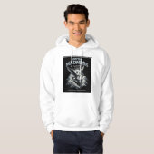 LEITER TAG ENGEL HOODIE (Vorne ganz)