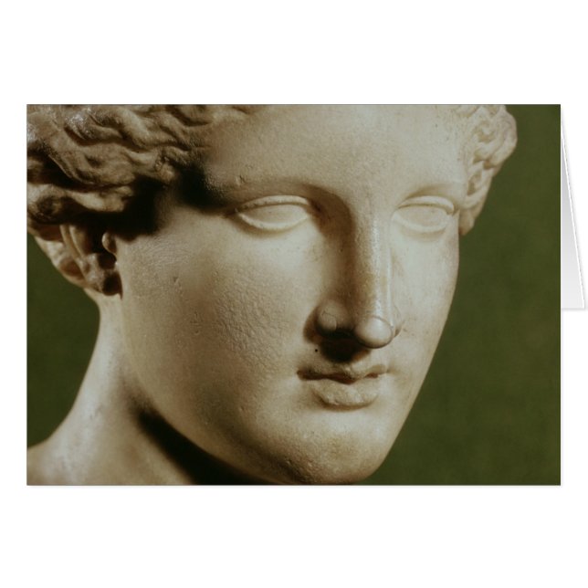 Leiter von Artemis (Vorderseite (Horizontal))