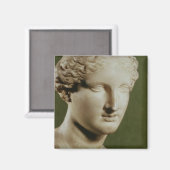 Leiter von Artemis Magnet (Vorderseite/Rückseite)