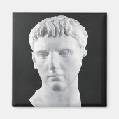 Leiter von Caesar Augustus Magnet (Vorne)