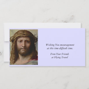 Leiter von Christ Correggio