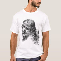 LEITER VON CHRIST - Leonardo Da Vinci 1494