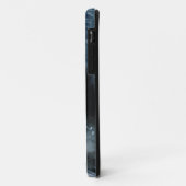 Leiter von Great White Shark Case-Mate iPhone Hülle (Hinten/Links)