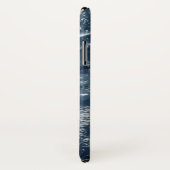 Leiter von Great White Shark Case-Mate iPhone Hülle (Hinten/Rechts)