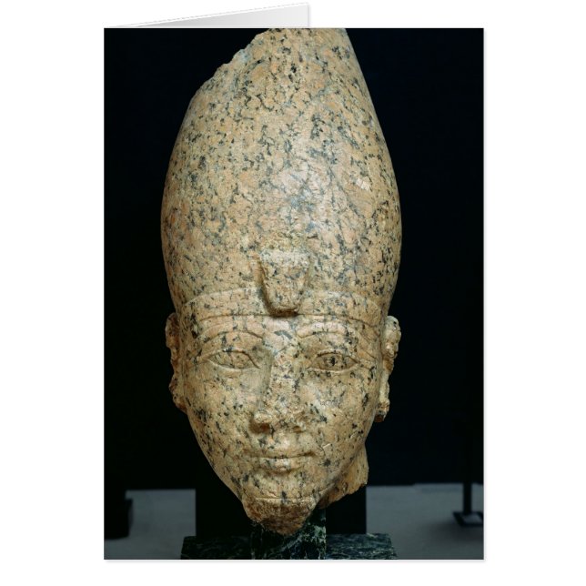 Leiter von Hatshepsut (Vorne)