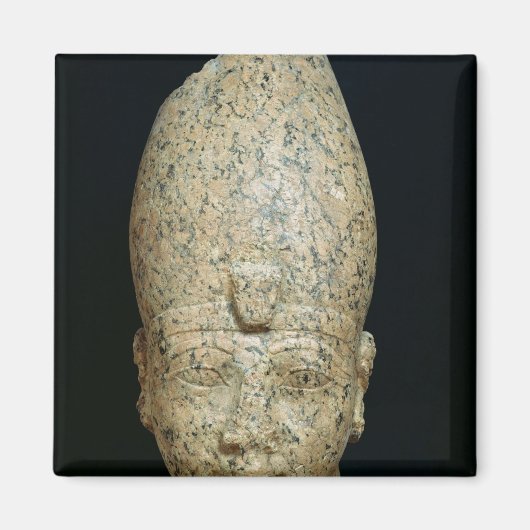 Leiter von Hatshepsut Magnet (Vorne)