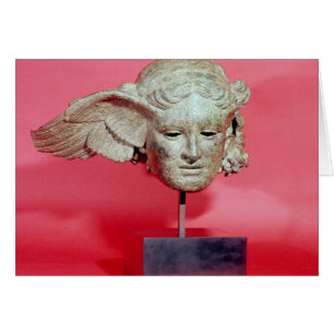 Leiter von Hypnos, Kopie eines hellenistischen Ori