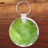 Leiter von Lettuce Schlüsselanhänger (Vorderseite)