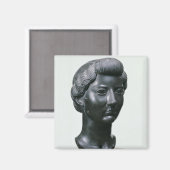 Leiter von Livia Magnet (Vorderseite/Rückseite)