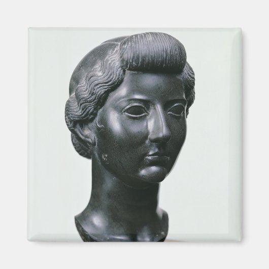 Leiter von Livia Magnet (Vorne)