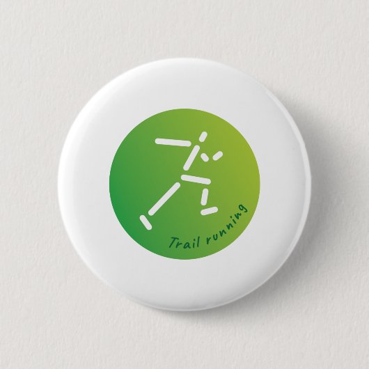 Leiterbahndesign Button (Vorderseite)