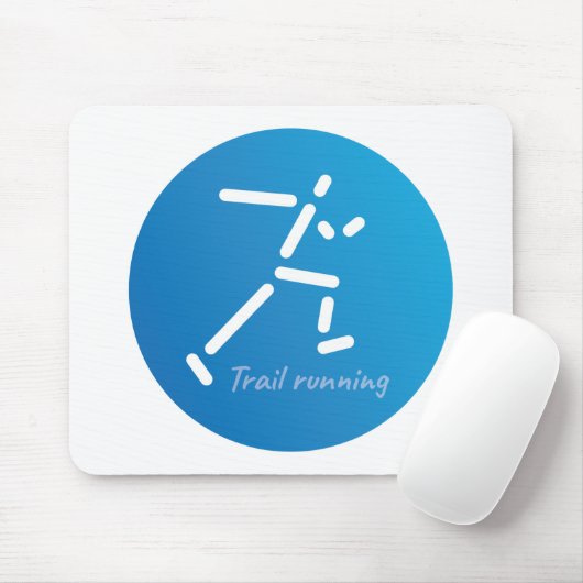 Leiterbahndesign Mousepad (Mit Mouse)