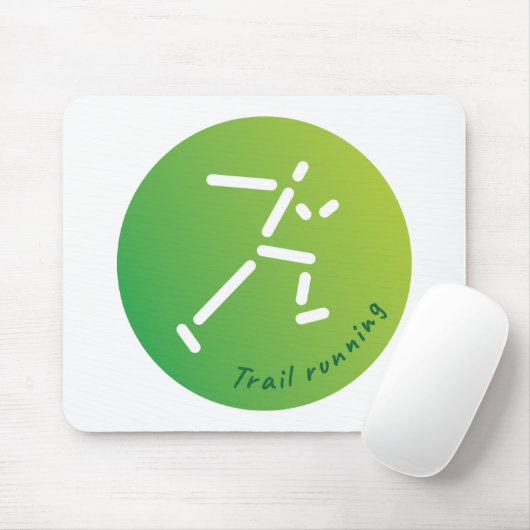 Leiterbahndesign Mousepad (Mit Mouse)