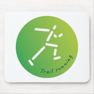 Leiterbahndesign Mousepad