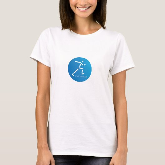 Leiterbahndesign T-Shirt (Vorderseite)