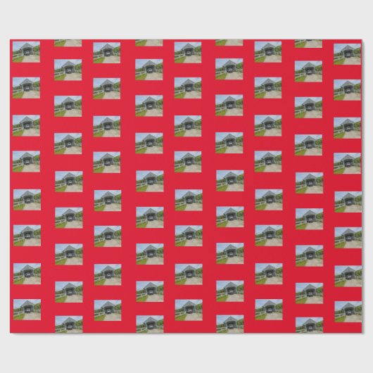 Leiterbahnpapier 5 geschenkpapier (Flach)