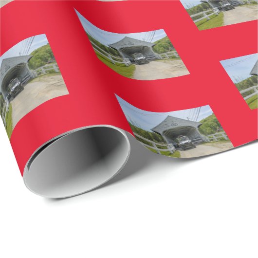 Leiterbahnpapier 5 geschenkpapier (Rolleneckpunkt)