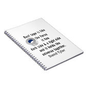 Leiterband, Engineering-Spaß Notizblock (Rechte Seite)