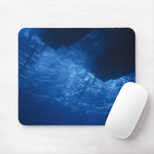 Leitern mousepad (Mit Mouse)