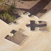 Leitern Puzzle (Seite)