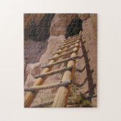 Leitern Puzzle (Vertikal)