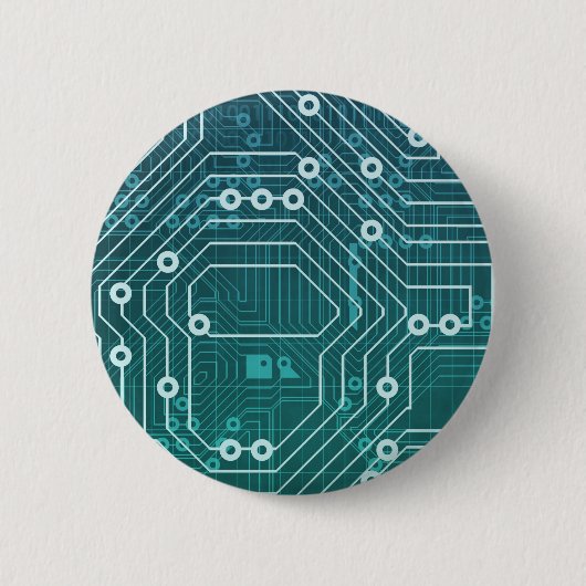 Leiterplatte-Datennetz Button (Vorderseite)