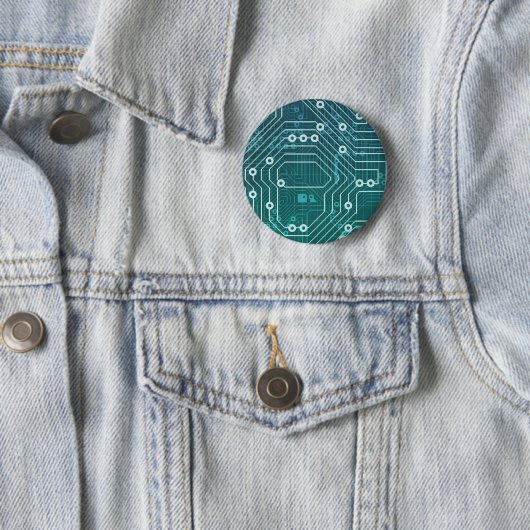 Leiterplatte-Datennetz Button (Beispiel)