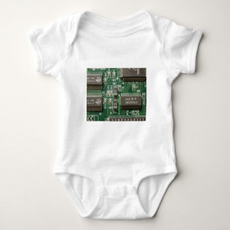 Leiterplatte-Entwurf Baby Strampler