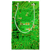 Leiterplatte-Entwurf Kleine Geschenktüte (Vorderseite)