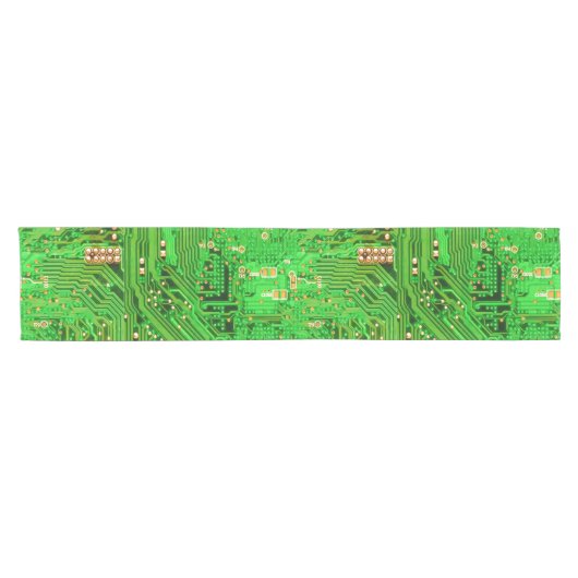 Leiterplatte-Entwurf Kurzer Tischläufer (Horizontal)