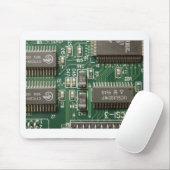 Leiterplatte-Entwurf Mousepad (Mit Mouse)