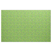 Leiterplatte-Gewebe des Kindes Stoff (Fat Quarter (45,7 x 55,9 cm))