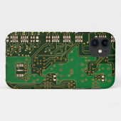 Leiterplatte iPhone 5 Fall Case-Mate iPhone Hülle (Rückseite (Horizontal))