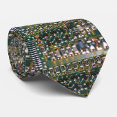 Leiterplatte Krawatte (Gerollt)